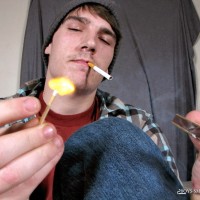 Jay Marx rubs their meats - Picture 2