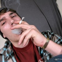 Jay Marx rubs their meats - Picture 3
