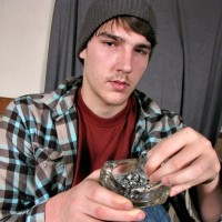 Jay Marx rubs their meats - Picture 6