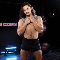 Luca Del Rey and Sean Xavier - Picture 1