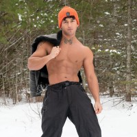 Drew Dixon gets fucked by Kenzo Alvarez - Picture 3