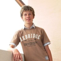 Jeffrey - Picture 1