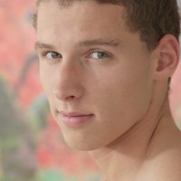 Jon Kael jerking off - Picture 4