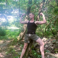 Wood Stroker - Picture 1