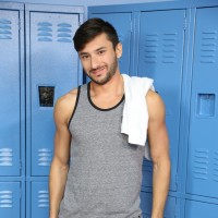 Buddy Mason gets fucked by Scott Demarco - Picture 3