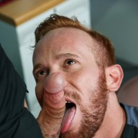 Kory Houston fucks Steven Ponce - Picture 4
