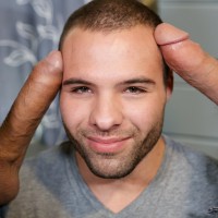 Mario Costa and Tommy Defendi fucks Braxton Smith - Picture 5