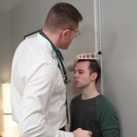 Danny Wilcoxx gets fucked by Legrand Wolf - Picture 3