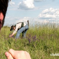 Outdoor oral - Picture 3