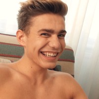 Elio Chalamet jerks off - Picture 3