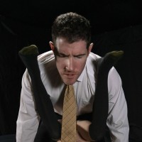 Master Legrand and The Boy Austin - Picture 8