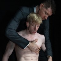 Master Legrand and The Boy Jesse - Picture 5