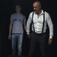 Master Felix and The Boy Cole - Picture 1
