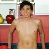 Guys have sex - Picture 1