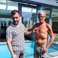 Guy and older - Picture 3