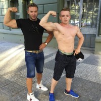 Muscle guy for older - Picture 6