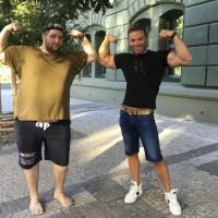 Muscle guy for older - Picture 7