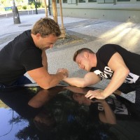 Muscle guy for older - Picture 15