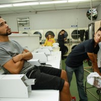 Dudes in Public 35 - Fluff N Fold - Picture 1
