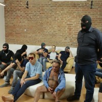Group sex - Picture 1