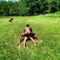 Bruno Cartella and Ty Shine - Picture 11