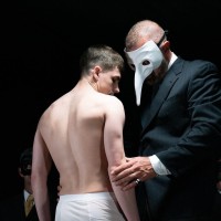 Apprentice Ryan and Grandmaster Angus - Picture 3