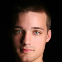 Handsome young gay guy - Picture 11