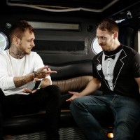Stretch Me Bro - Picture 7