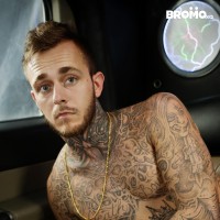Stretch Me Bro - Picture 1