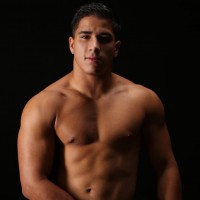 Dorian in the shower - Picture 8