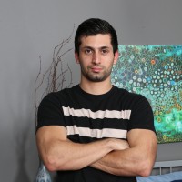 Nicholas Duff - Picture 1