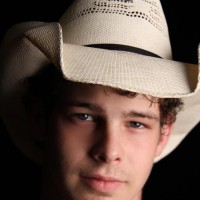 Naughty gay cowboy Wyatt - Picture 8