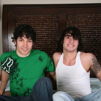 Teo and Silas - Picture 2
