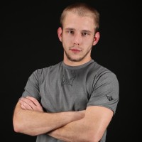 Jack Griffin - Picture 1