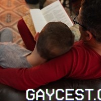 Austin and Mr Cox - Picture 3