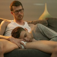 Austin and Mr Armstrong - Picture 1