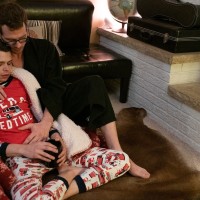 Austin and Mr Armstrong - Picture 2