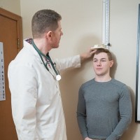 Blake, Dr Wolf and Mr Landon - Picture 2