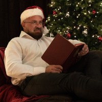 Maxx Lear and Mr Kamp - Picture 1