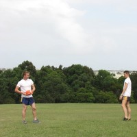 Ed Buck and Tate Ryder - Picture 2