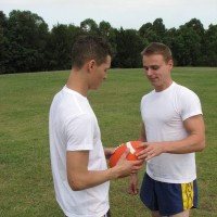 Ed Buck and Tate Ryder - Picture 8