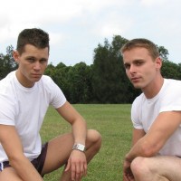 Ed Buck and Tate Ryder - Picture 10