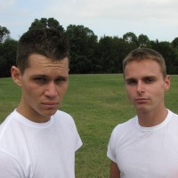 Ed Buck and Tate Ryder - Picture 11