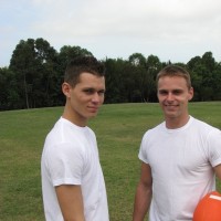 Ed Buck and Tate Ryder - Picture 12