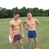 Ed Buck and Tate Ryder - Picture 16
