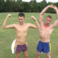 Ed Buck and Tate Ryder - Picture 17