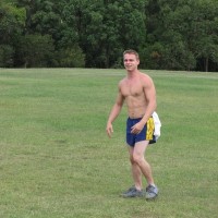 Ed Buck and Tate Ryder - Picture 18