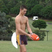 Ed Buck and Tate Ryder - Picture 19