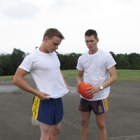 Ed Buck and Tate Ryder - Picture 21