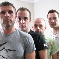 Branco Bronco, Bruce Willing, Sam Meat and Tom Tickler - Picture 3
